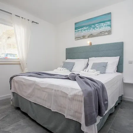 Apartments Nedo Dalmatia Omis Room photo