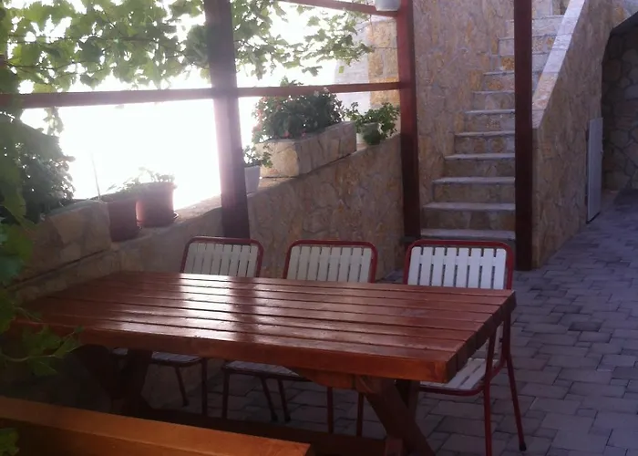 Apartments Nedo Dalmatia