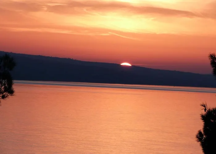 Apartments Nedo Dalmatia
