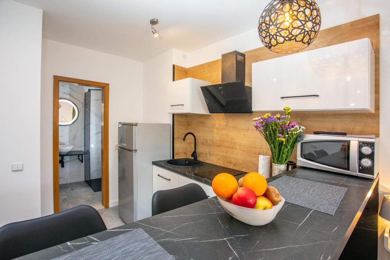 Nedo Dalmatia Apartment