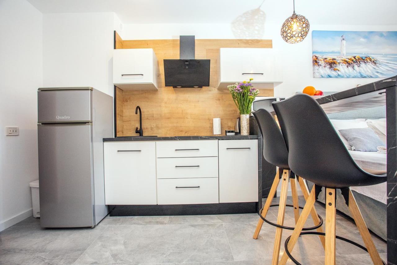 Apartment Nedo Dalmatia *
