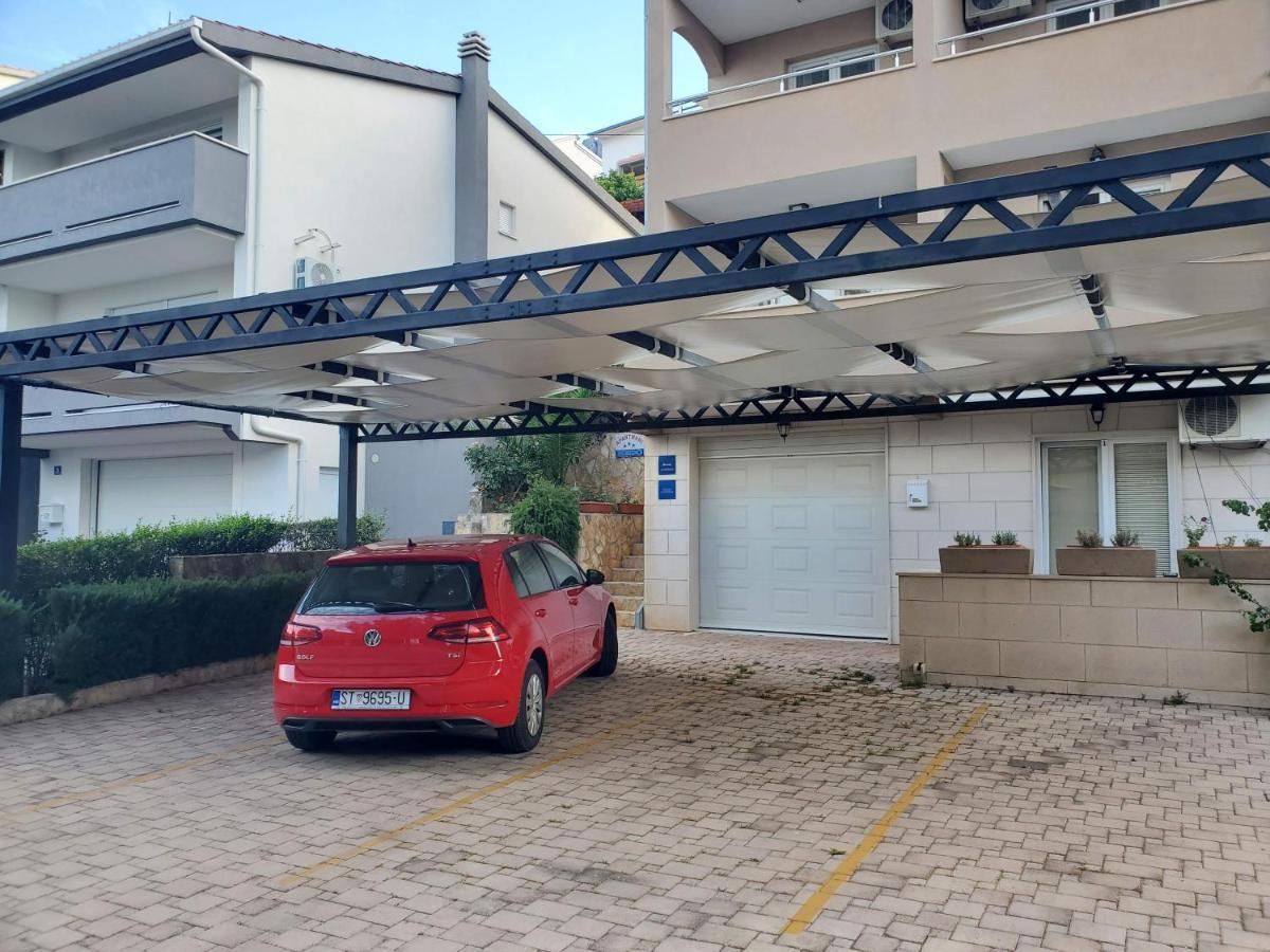 Apartment Nedo Dalmatia Omis
