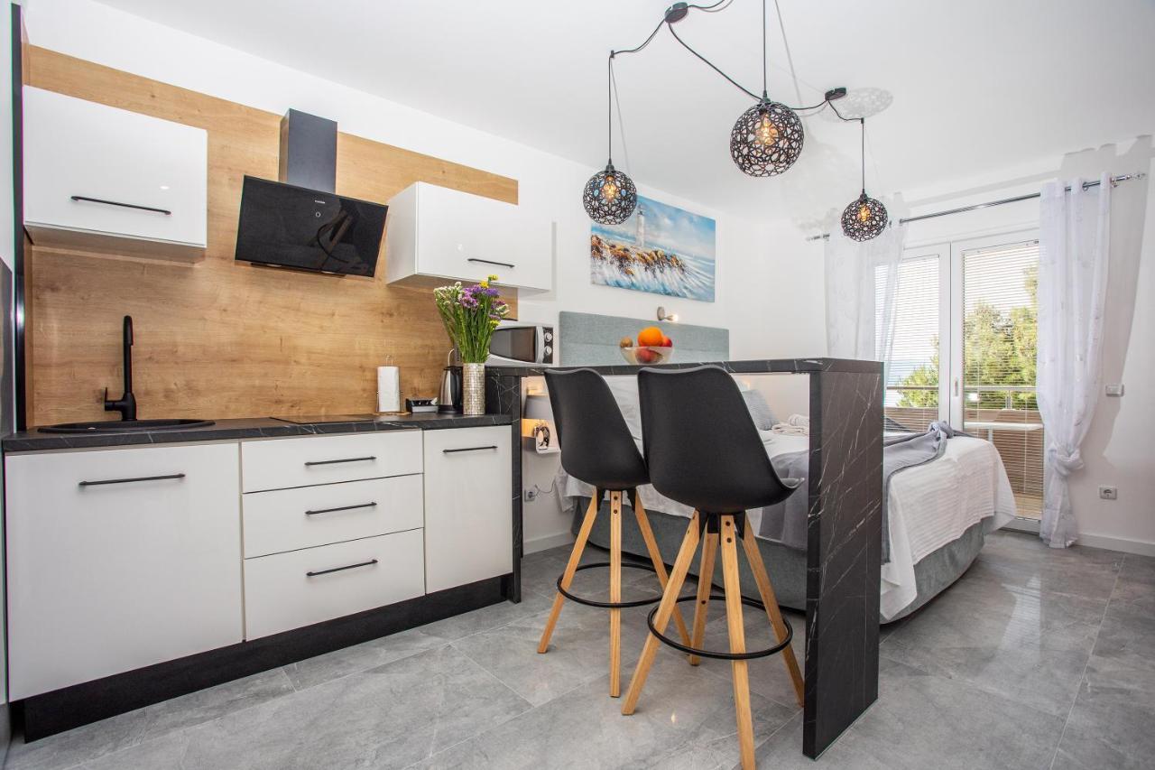 Nedo Dalmatia Apartment