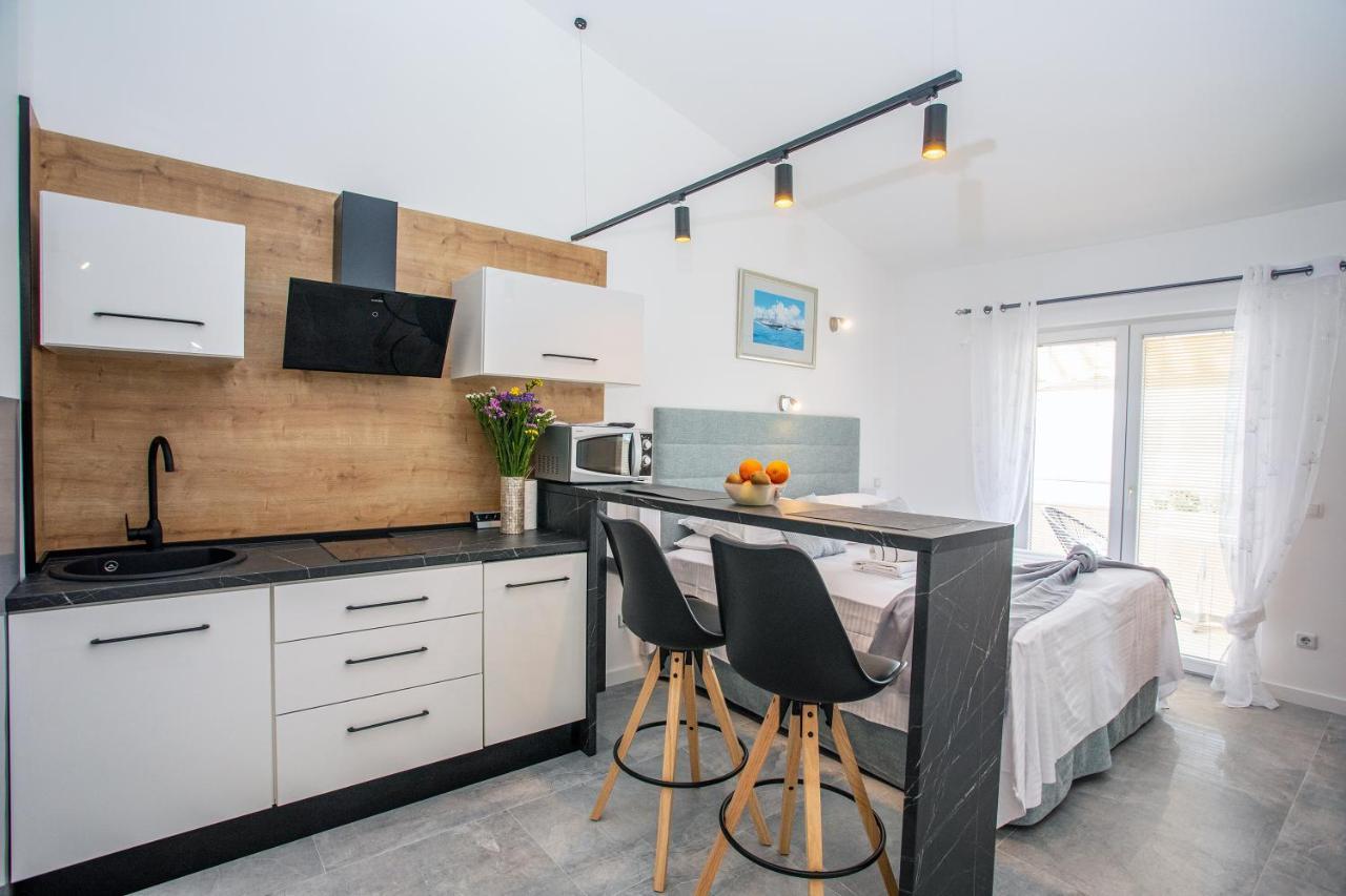 Apartment Nedo Dalmatia Omis