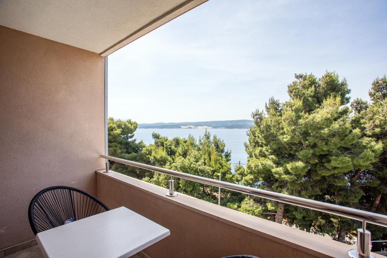 Nedo Dalmatia Apartment Omis