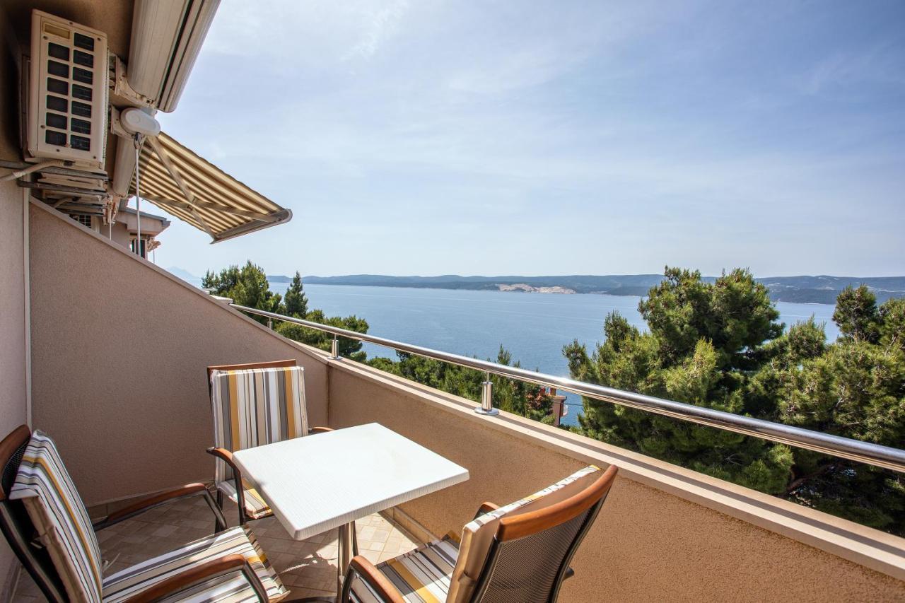 Nedo Dalmatia Apartment