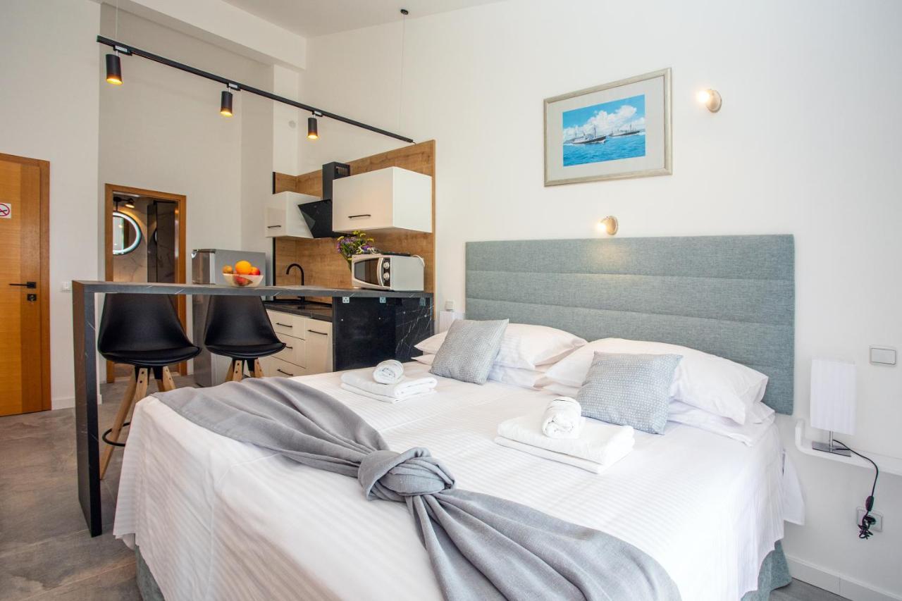 Apartment Nedo Dalmatia