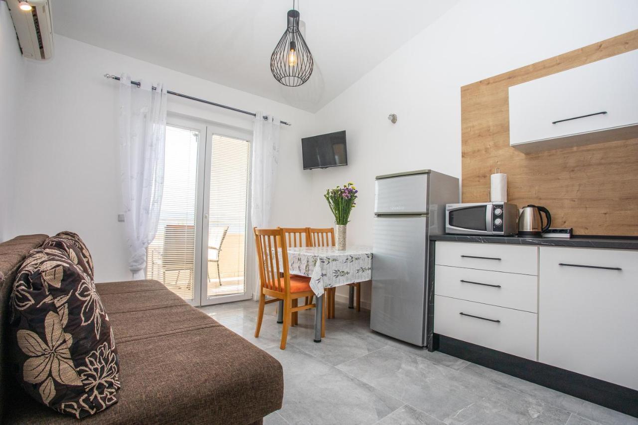 Nedo Dalmatia Apartment