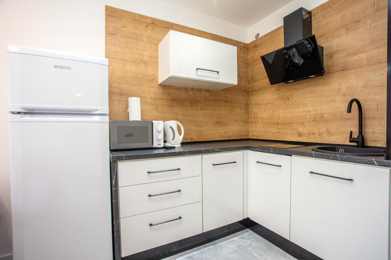 Apartment Nedo Dalmatia