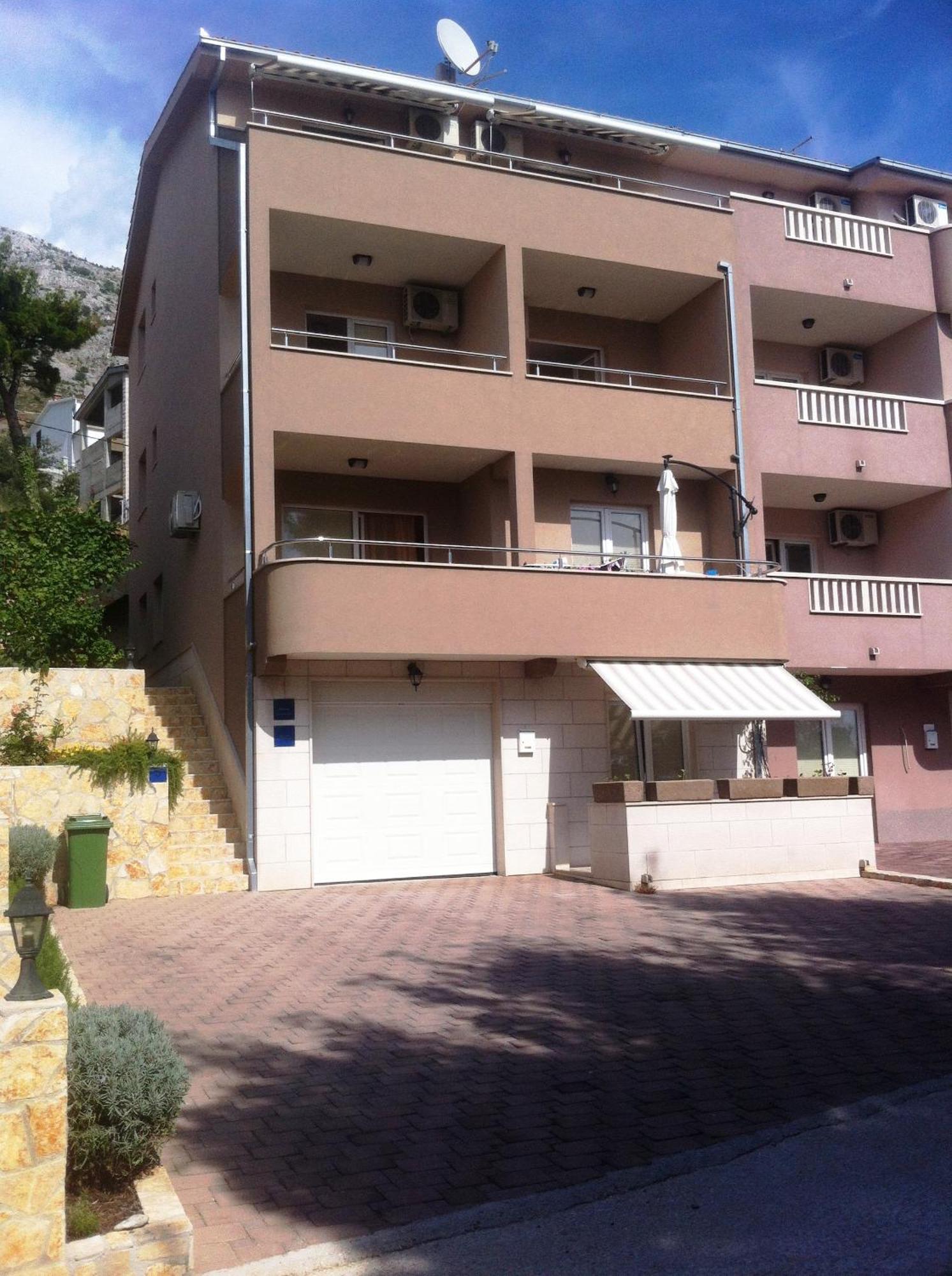 Nedo Dalmatia Omis
