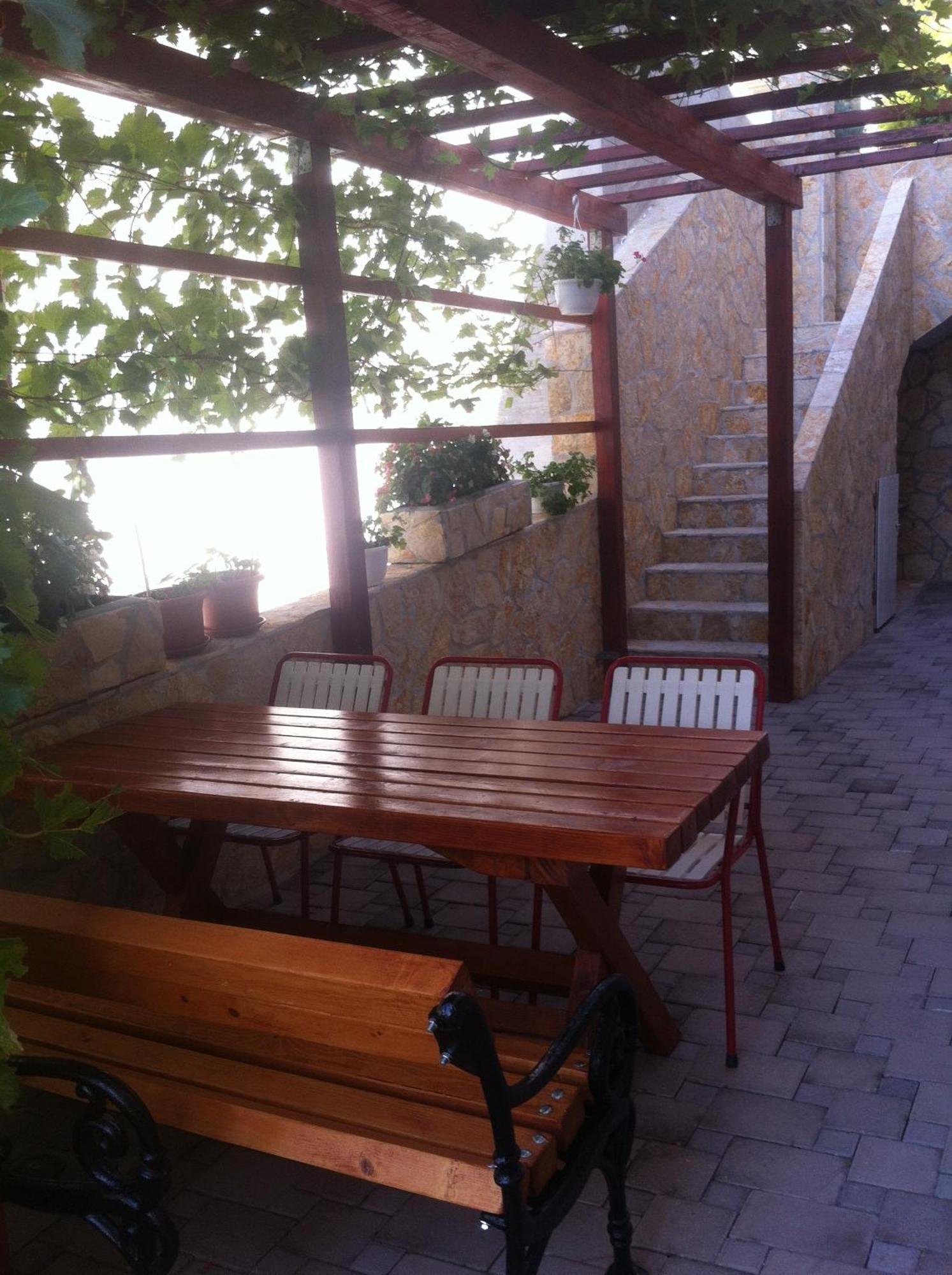 Apartment Nedo Dalmatia *