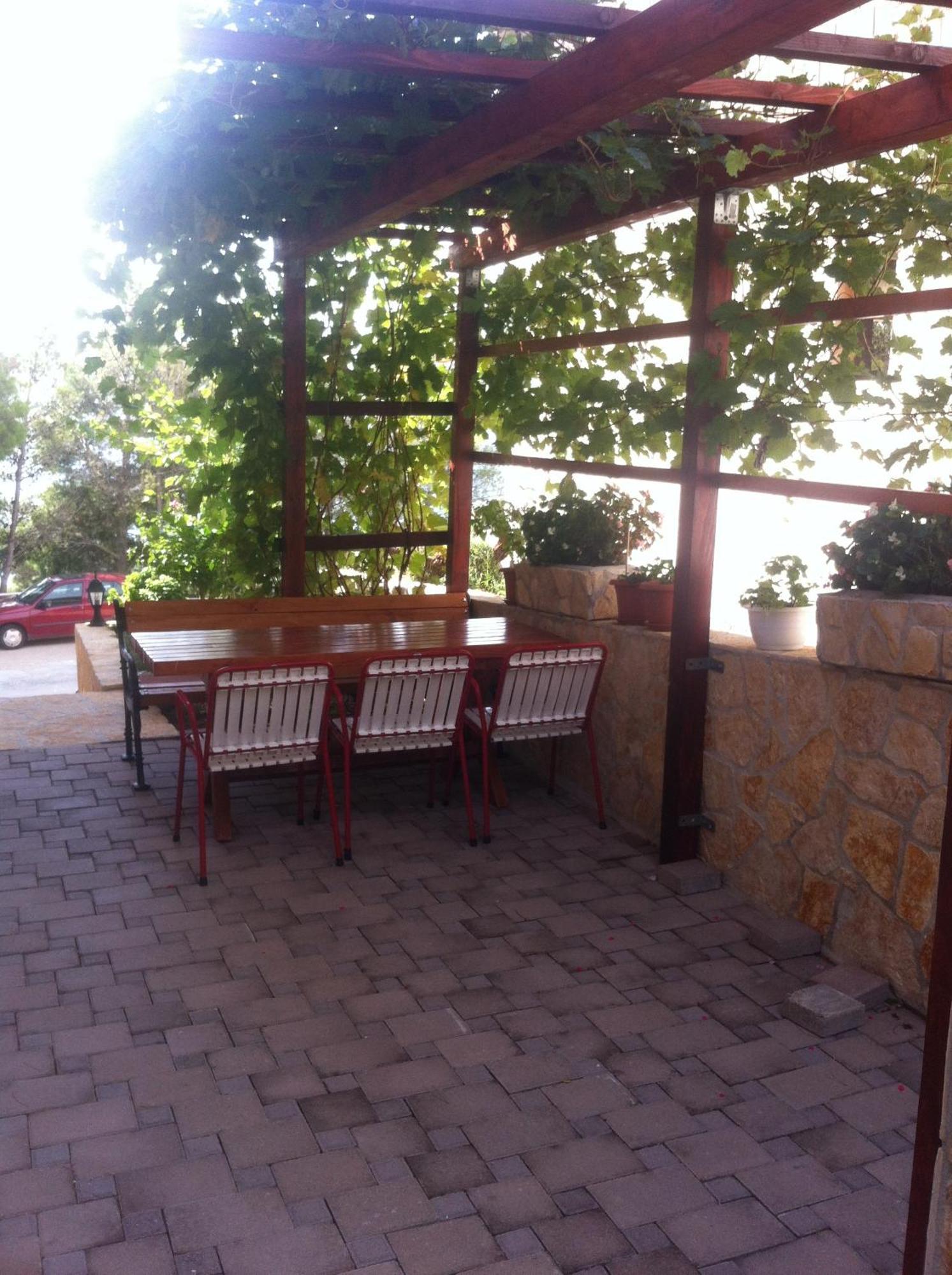 Apartment Nedo Dalmatia