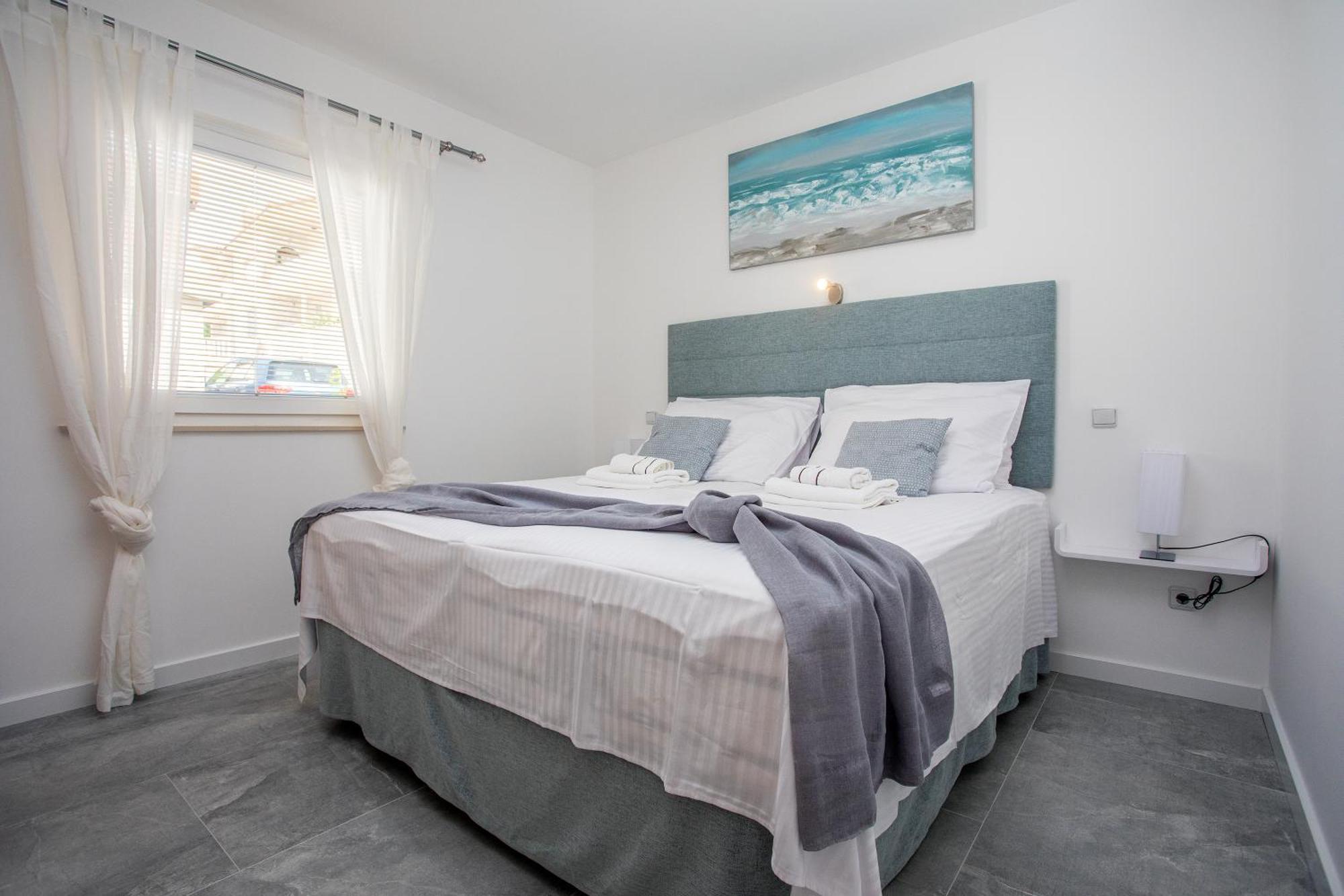 Nedo Dalmatia Apartment Omis